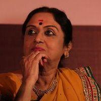 B. Saroja Devi - Jfw Just For Women 5'th Anniversary Pictures | Picture 274417