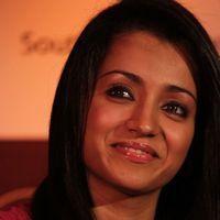 Trisha Krishnan - Jfw Just For Women 5'th Anniversary Pictures | Picture 274444
