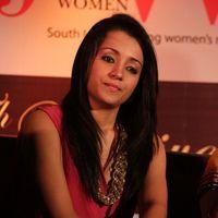 Trisha Krishnan - Jfw Just For Women 5'th Anniversary Pictures | Picture 274449