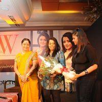 Jfw Just For Women 5'th Anniversary Pictures