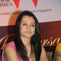 Trisha Krishnan - Jfw Just For Women 5'th Anniversary Pictures | Picture 274453