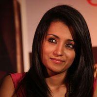 Trisha Krishnan - Jfw Just For Women 5'th Anniversary Pictures | Picture 274459