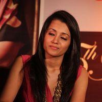 Trisha Krishnan - Jfw Just For Women 5'th Anniversary Pictures | Picture 274463