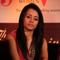 Trisha Krishnan - Jfw Just For Women 5'th Anniversary Pictures | Picture 274470