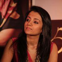 Trisha Krishnan - Jfw Just For Women 5'th Anniversary Pictures | Picture 274473
