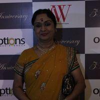 B. Saroja Devi - Jfw Just For Women 5'th Anniversary Pictures