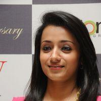 Trisha Krishnan - Jfw Just For Women 5'th Anniversary Pictures | Picture 274494