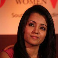 Trisha Krishnan - Jfw Just For Women 5'th Anniversary Pictures | Picture 274498