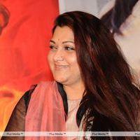 Kushboo Sundar - Jfw Just For Women 5'th Anniversary Pictures | Picture 274501