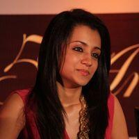 Trisha Krishnan - Jfw Just For Women 5'th Anniversary Pictures | Picture 274502