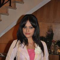 Nandita Swetha - Nalanum Nandhiniyum Movie Launch Pictures | Picture 275341
