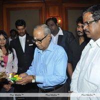Nalanum Nandhiniyum Movie Launch Pictures | Picture 275342