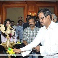 Nalanum Nandhiniyum Movie Launch Pictures | Picture 275344