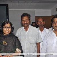 Anuradha Sriram Sings for Nilavil Mazhai Movie Stills | Picture 276053