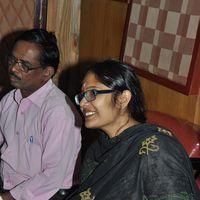 Anuradha Sriram Sings for Nilavil Mazhai Movie Stills | Picture 276060