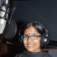 Anuradha Sriram - Anuradha Sriram Sings for Nilavil Mazhai Movie Stills | Picture 276061