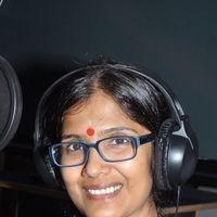 Anuradha Sriram - Anuradha Sriram Sings for Nilavil Mazhai Movie Stills | Picture 276064