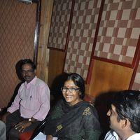 Anuradha Sriram Sings for Nilavil Mazhai Movie Stills | Picture 276069