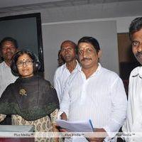Anuradha Sriram Sings for Nilavil Mazhai Movie Stills | Picture 276071