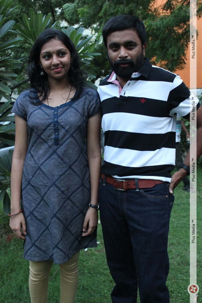 Sundarapandian Special Press Show Pictures | Picture 276010