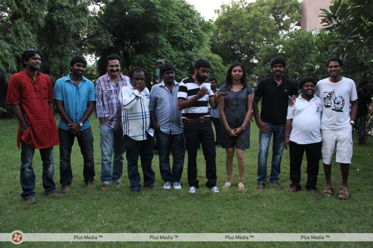Sundarapandian Special Press Show Pictures | Picture 276017