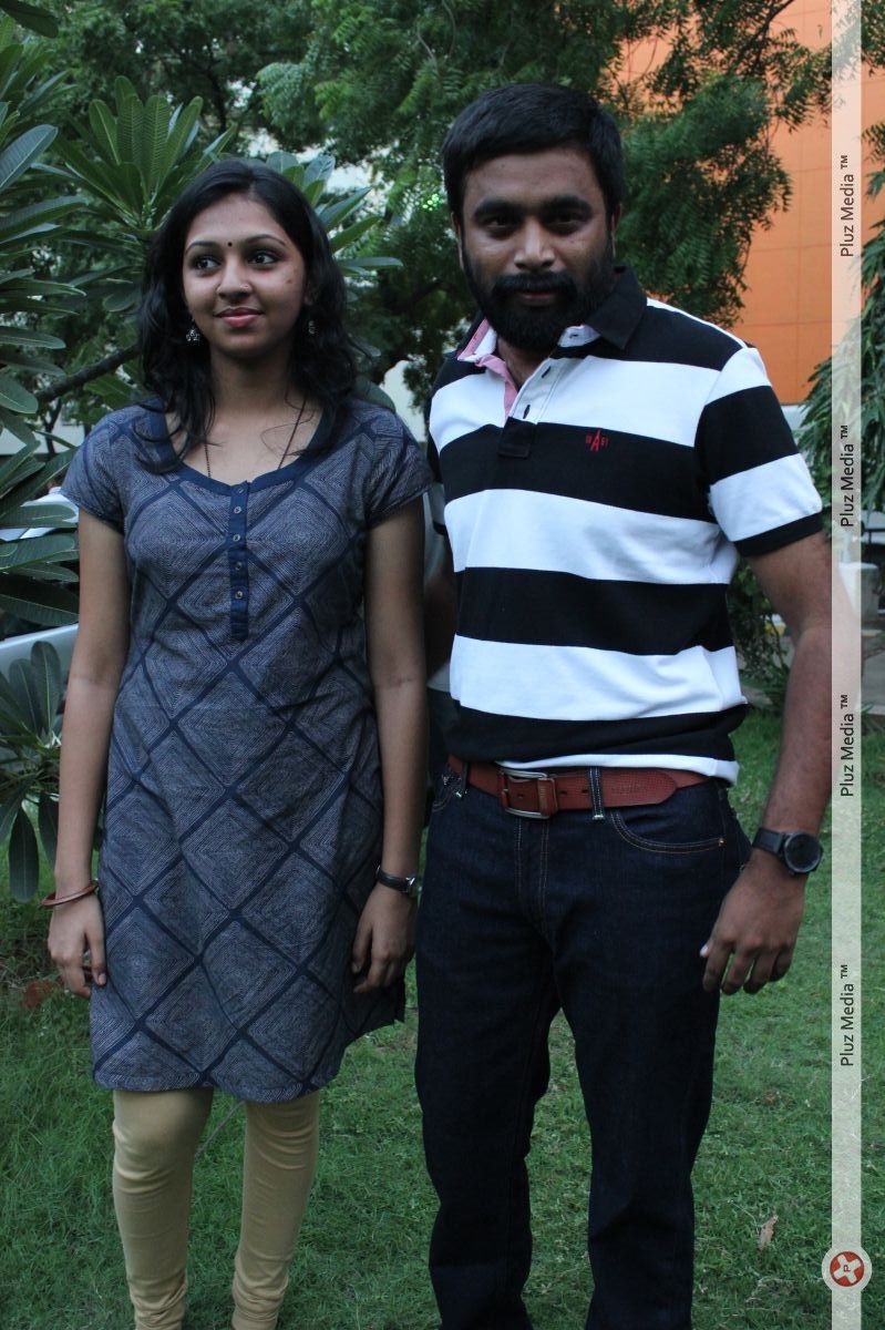 Sundarapandian Special Press Show Pictures | Picture 276018