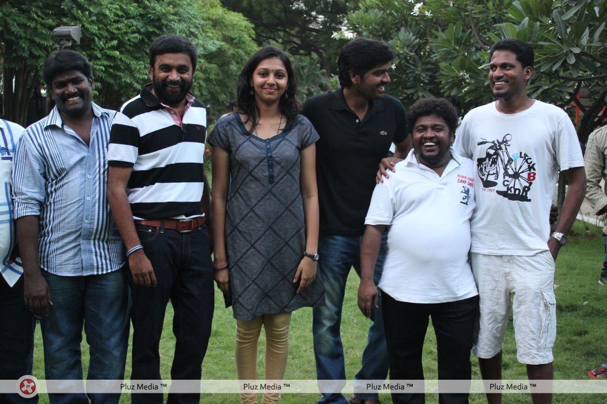Sundarapandian Special Press Show Pictures | Picture 276022