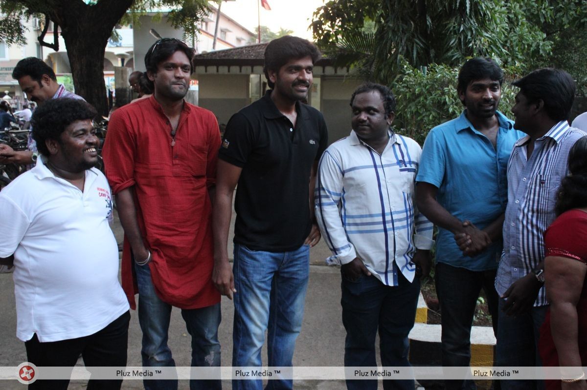 Sundarapandian Special Press Show Pictures | Picture 276034