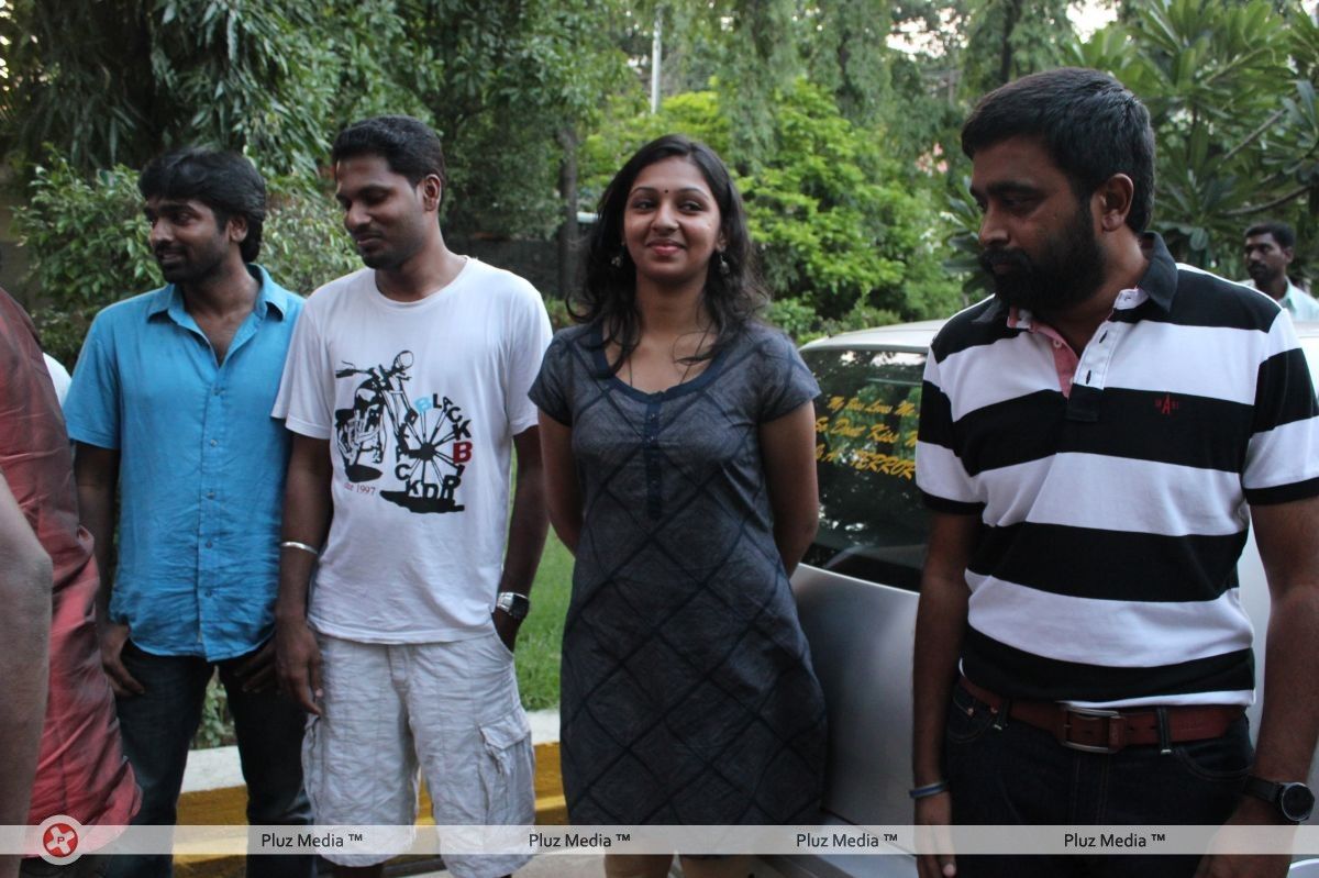 Sundarapandian Special Press Show Pictures | Picture 276042