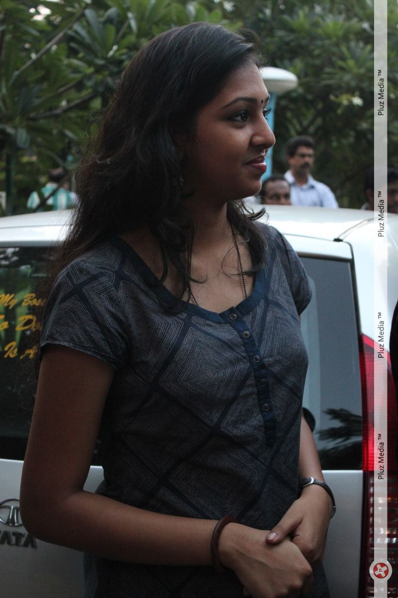 Lakshmi Menon - Sundarapandian Special Press Show Pictures | Picture 276050