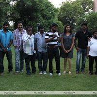Sundarapandian Special Press Show Pictures | Picture 276017