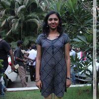 Lakshmi Menon - Sundarapandian Special Press Show Pictures | Picture 276020