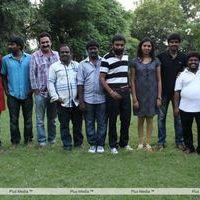 Sundarapandian Special Press Show Pictures | Picture 276030