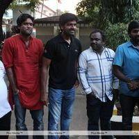 Sundarapandian Special Press Show Pictures | Picture 276034