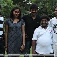 Sundarapandian Special Press Show Pictures | Picture 276040