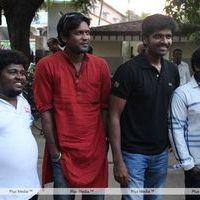 Sundarapandian Special Press Show Pictures | Picture 276045