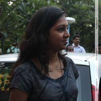Lakshmi Menon - Sundarapandian Special Press Show Pictures | Picture 276050