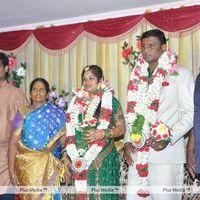 Comedy Actor Sivanarayana Murthy Son Wedding Reception Photos | Picture 276990