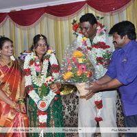 Comedy Actor Sivanarayana Murthy Son Wedding Reception Photos | Picture 276992