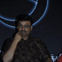 K. Bhagyaraj - Karupazhagi Movie Audio Launch Pictures | Picture 277125
