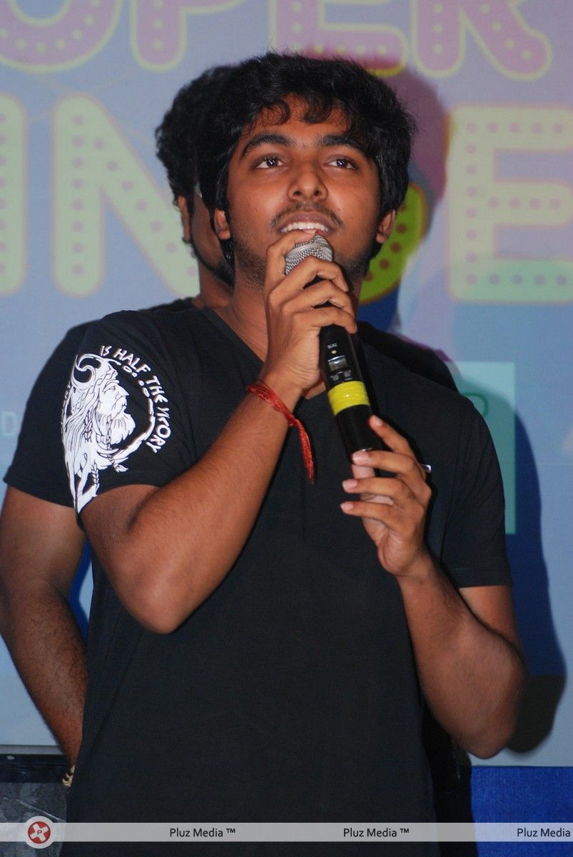 G. V. Prakash Kumar - Radio City Super Singer Contest Pictures | Picture 277008