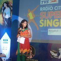 Radio City Super Singer Contest Pictures
