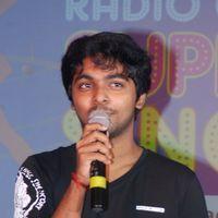 G. V. Prakash Kumar - Radio City Super Singer Contest Pictures | Picture 277070