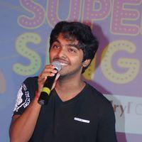 G. V. Prakash Kumar - Radio City Super Singer Contest Pictures | Picture 277074