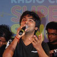 G. V. Prakash Kumar - Radio City Super Singer Contest Pictures | Picture 277078