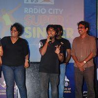 Radio City Super Singer Contest Pictures
