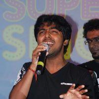 G. V. Prakash Kumar - Radio City Super Singer Contest Pictures | Picture 277080