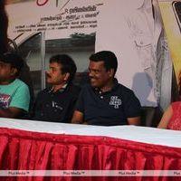 Sillunu Oru Sandhippu Movie Press Meet Pictures | Picture 276879