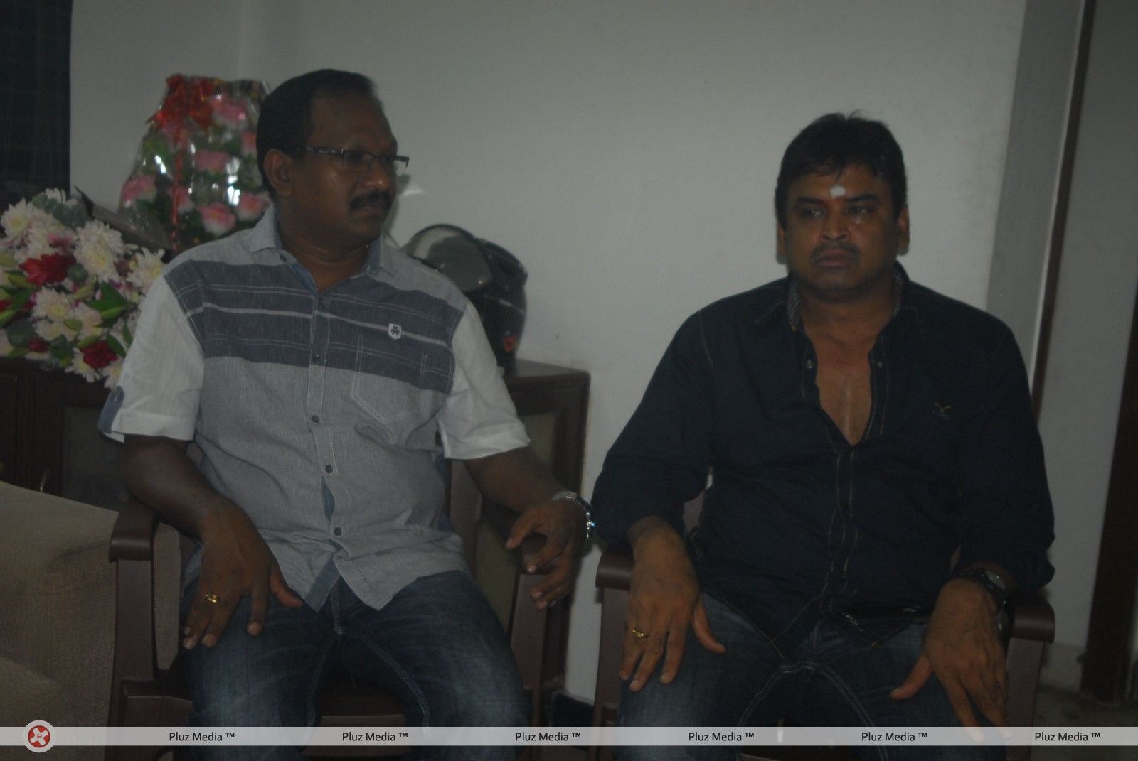 Thirupathi Brothers New Film Pooja Stills | Picture 279250