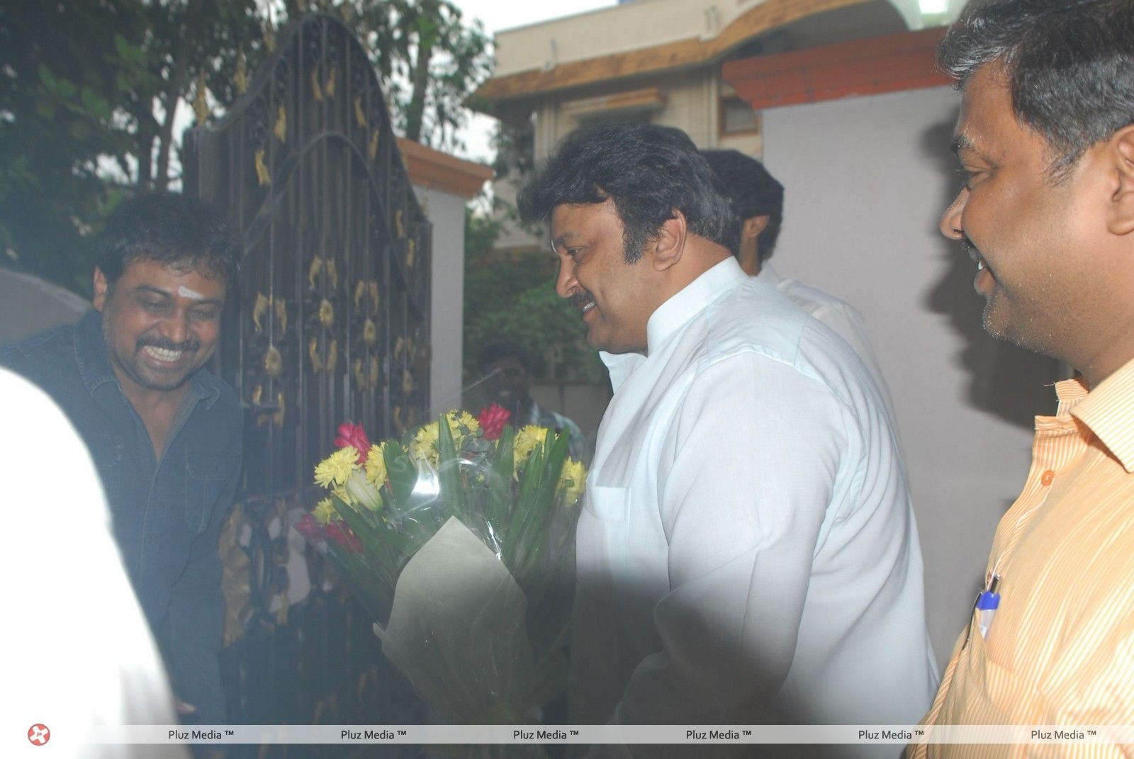 Thirupathi Brothers New Film Pooja Stills | Picture 279257